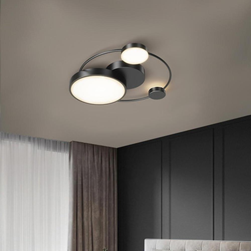 Lighting Ceiling Lights Flush Mount Lighting_53Xuh