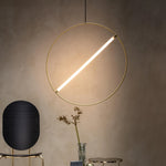 ED046 Pendant light