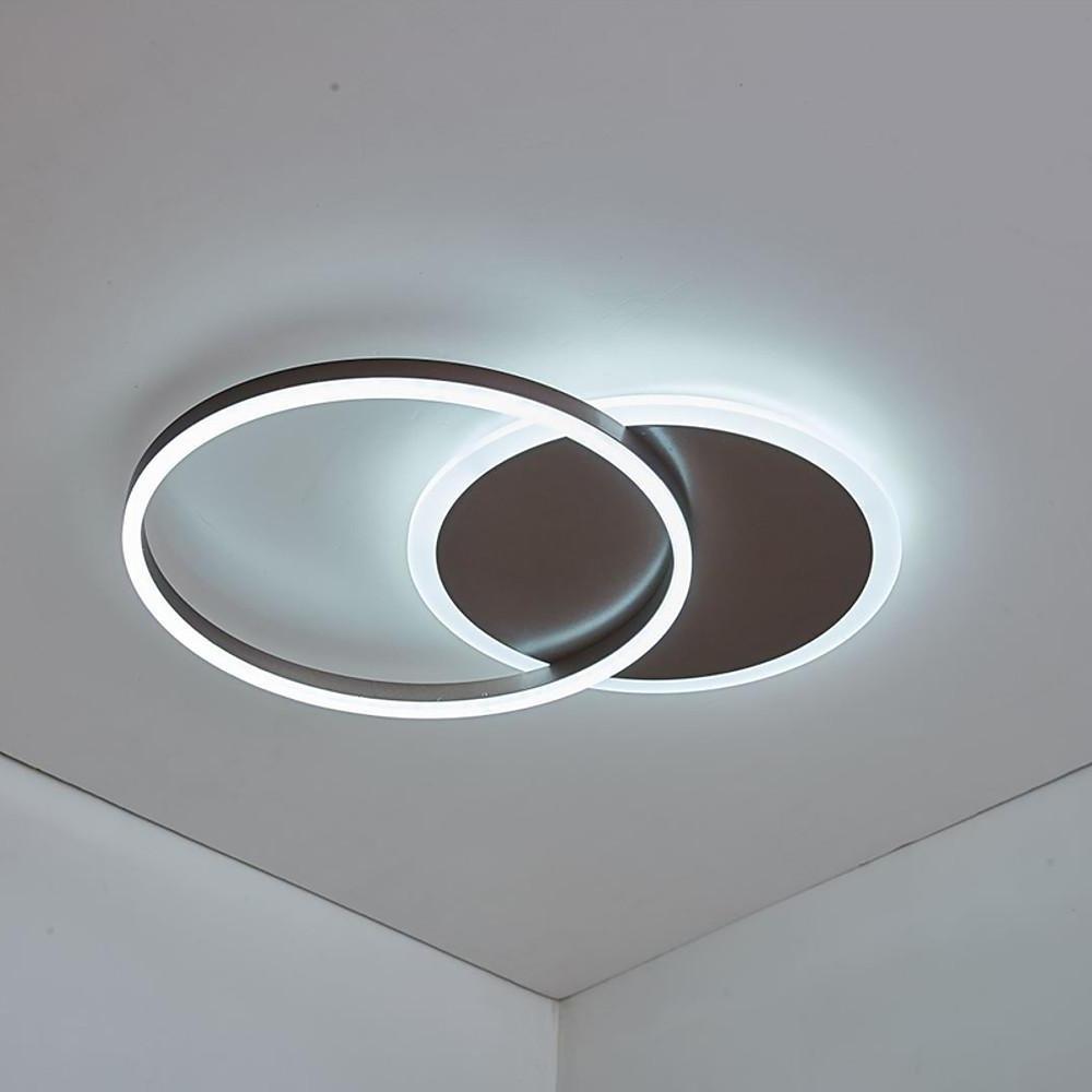 Lighting Ceiling Lights Flush Mount Lighting_4Czxg