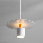 Minimalist Creative Ins Style Three Color Light Bar Dining Room Bedside Pendent Lighting