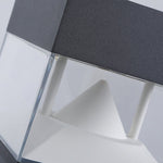 Architectural LED Bollard Light for Modern Outdoor Spaces