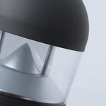 Architectural LED Bollard Light for Modern Outdoor Spaces