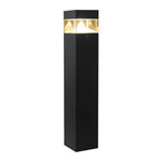 Architectural LED Bollard Light for Modern Outdoor Spaces