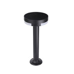 Modern Pathway Lights Outdoor Waterproof Aluminum Bollard