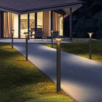 Minimalist Outdoor Garden Lawn Led Waterproof Landscape Lighting Decorative Lamp
