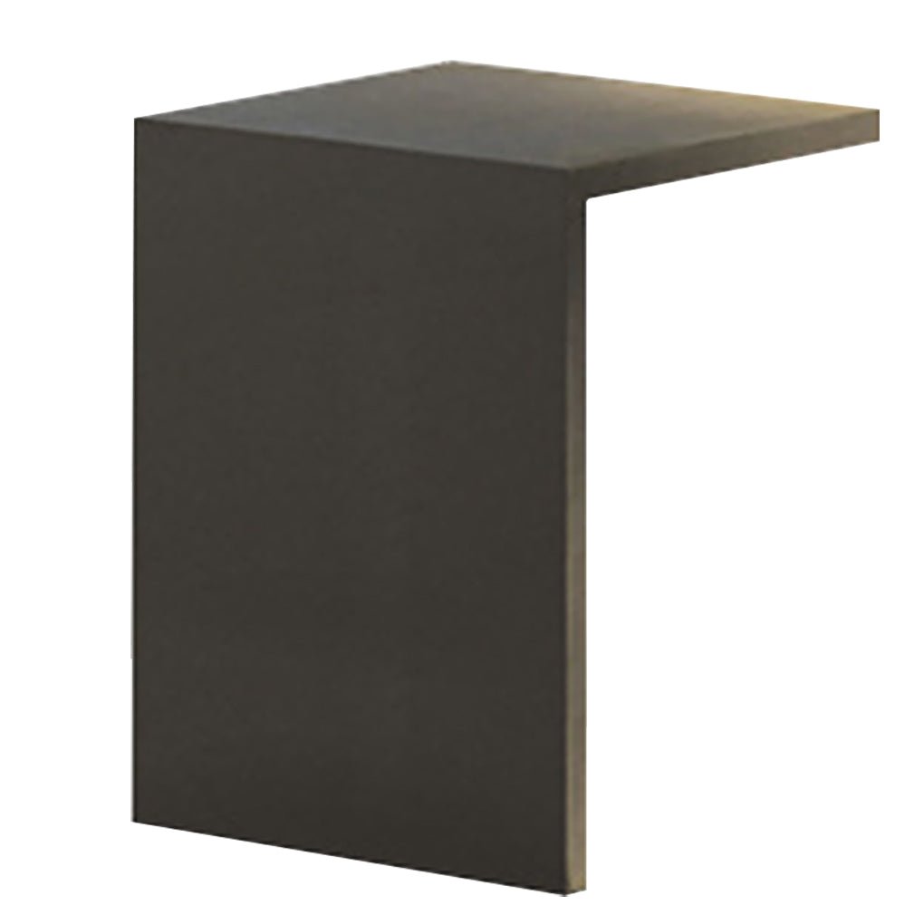 Minimalist Outdoor Landscape Lighting Waterproof Creative Bar Chair Lights