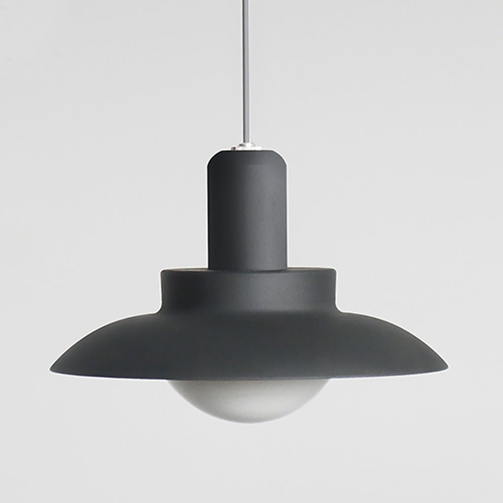Minimalist Outdoor Waterproof Led Chandelier For Villa Garden Sun Room
