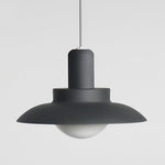 Minimalist Outdoor Waterproof Led Chandelier For Villa Garden Sun Room