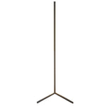 Remote Control Rgb Dimmable Led Corner Floor Lamp