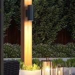 Minimalist Two Way Lighting Led Waterproof Wall Light For Outdoor Courtyard Aisle