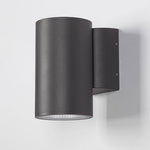 Minimalist Two Way Lighting Led Waterproof Wall Light For Outdoor Courtyard Aisle