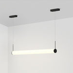 Minimalist Waterproof Outdoor Led Chandelier Landscape Decorative Lighting For Courtyard Aisle