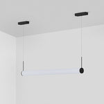 Minimalist Waterproof Outdoor Led Chandelier Landscape Decorative Lighting For Courtyard Aisle