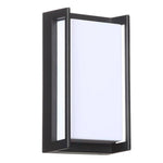 Minimalist Waterproof Sconce Led Outdoor Wall Lights Wall Lamp Wall Sconces