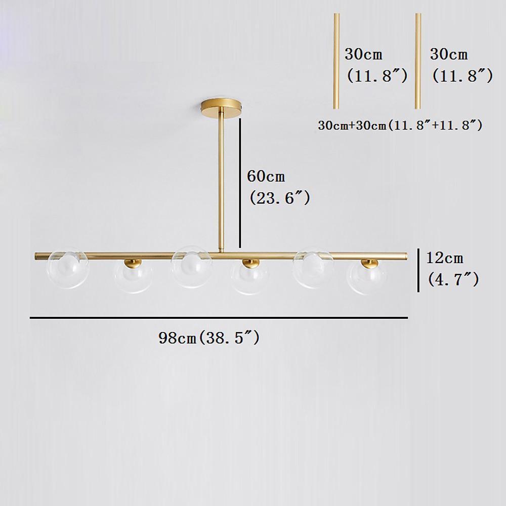 Lighting Ceiling Lights Chandeliers_4K75G