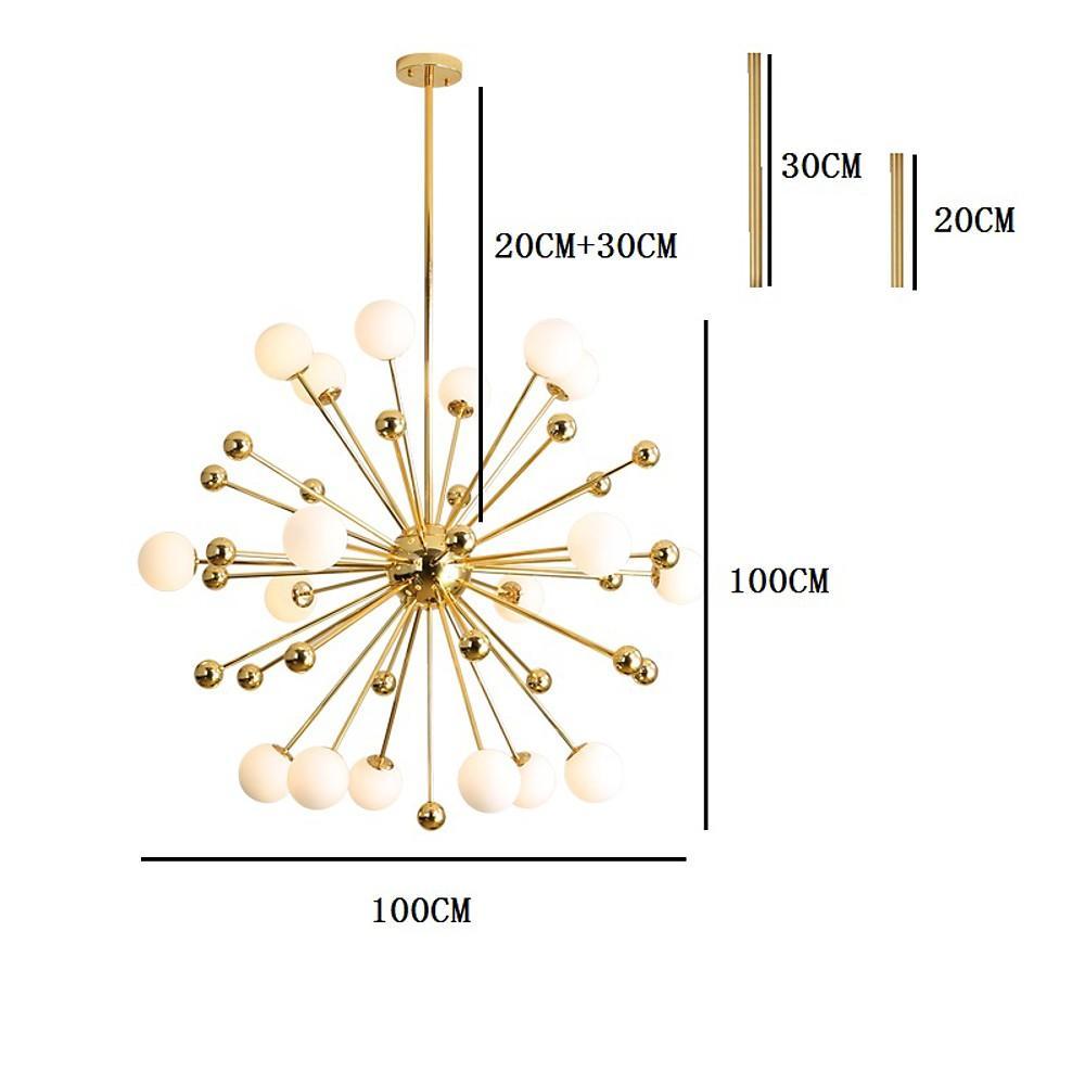 Lighting Ceiling Lights Chandeliers_4Nh0V