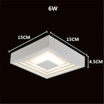 Lighting Ceiling Lights Flush Mount Lighting_4V9Dc
