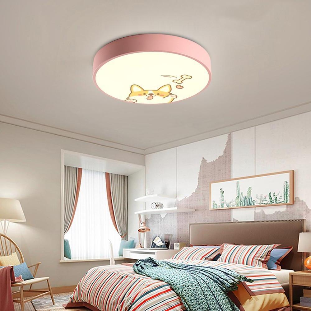 Lighting Ceiling Lights Flush Mount Lighting_4Ikj4