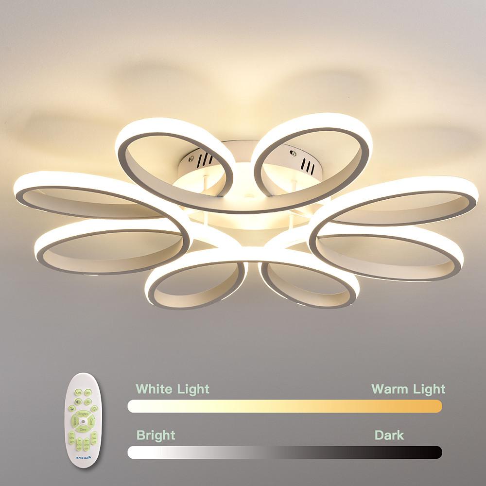 Lighting Ceiling Lights Flush Mount Lighting_3Ikm3