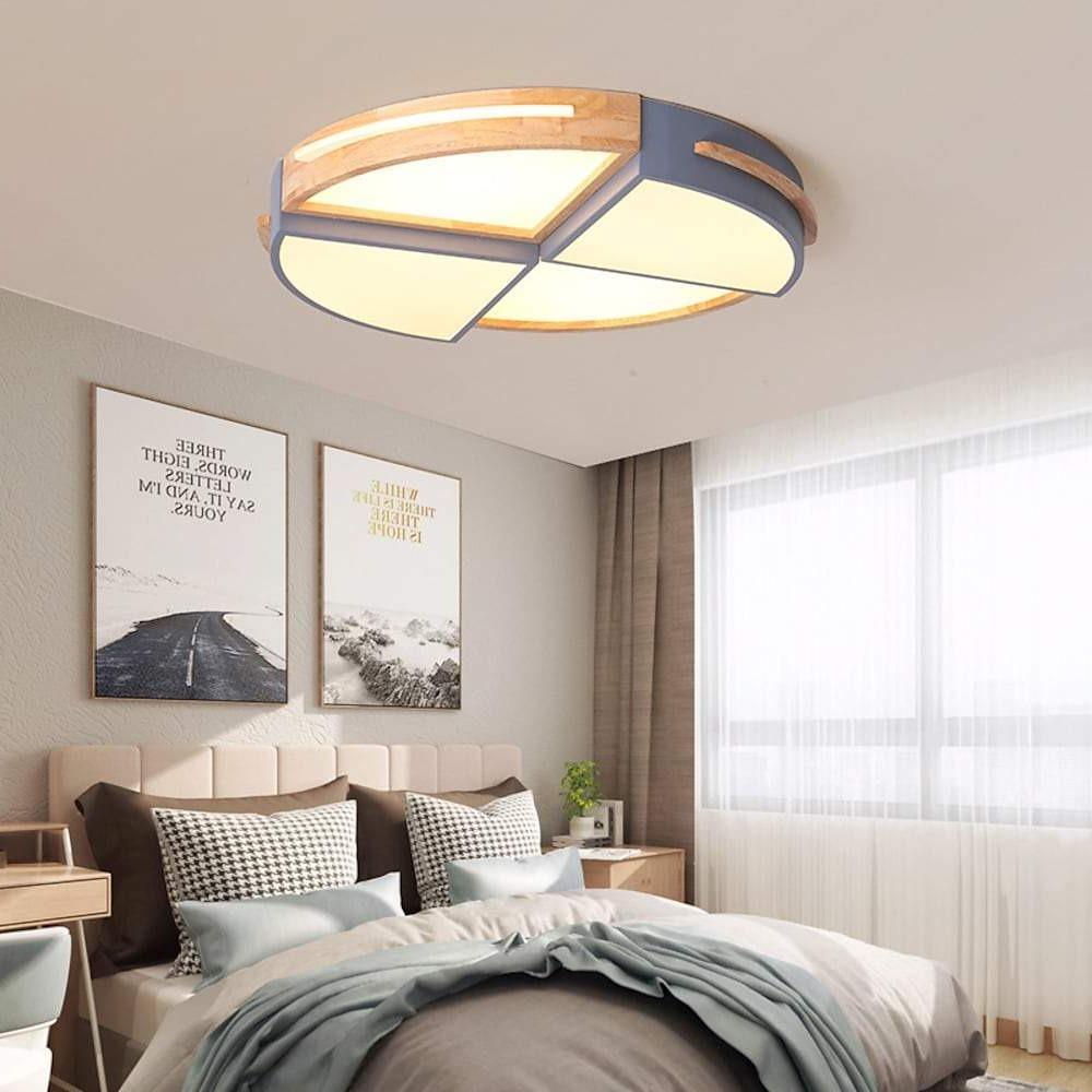 Lighting Ceiling Lights Flush Mount Lighting_515Rj