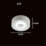 Lighting Ceiling Lights Flush Mount Lighting_4V9Dc