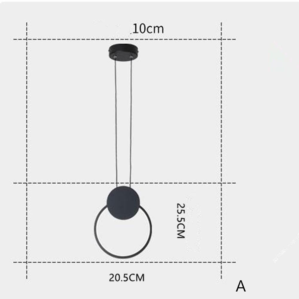 Lighting Ceiling Lights Pendant Lighting_4Wghx