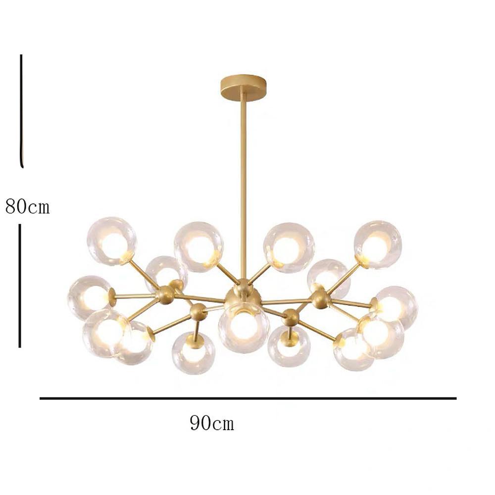 Lighting Ceiling Lights Chandeliers_4Ybhl