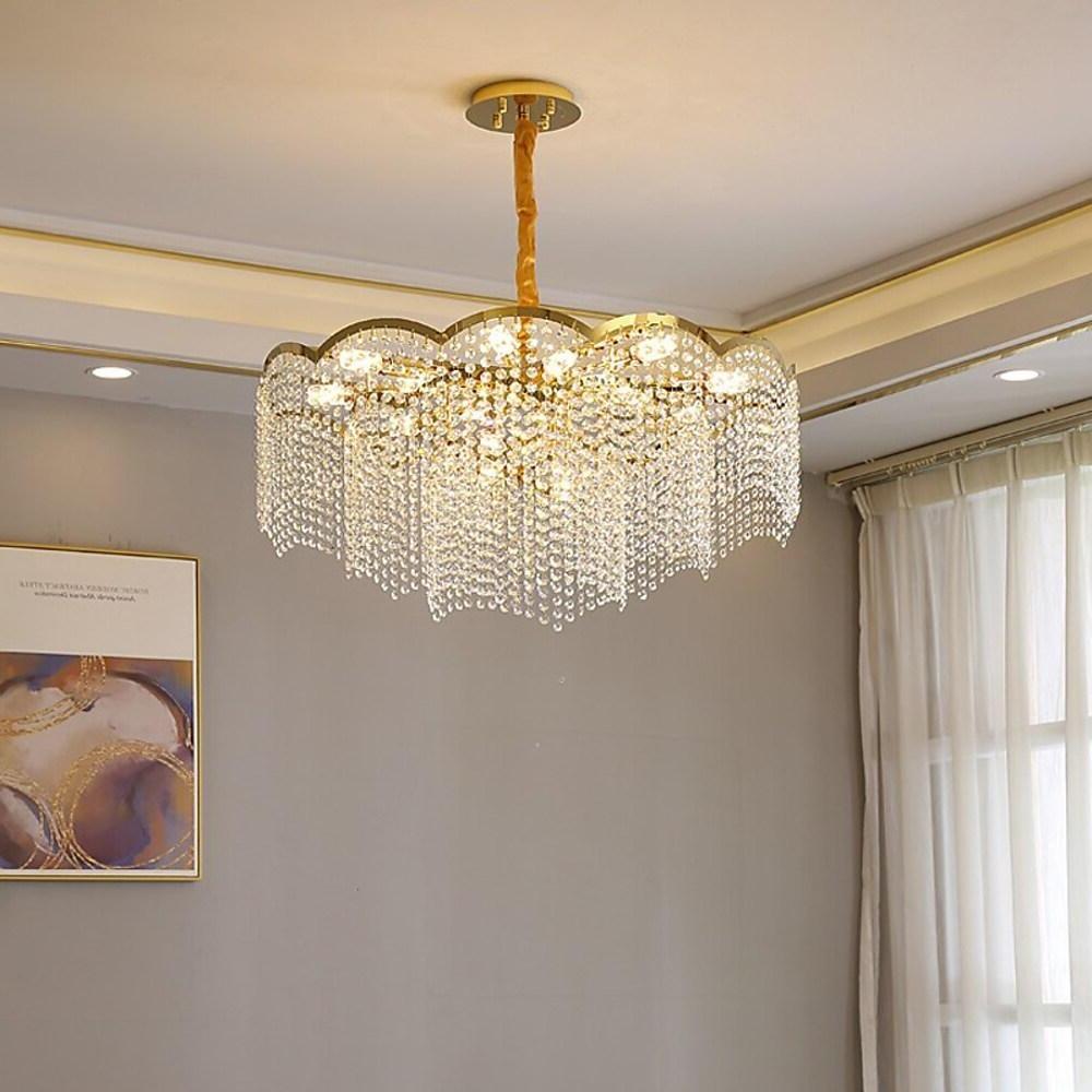 Lighting Ceiling Lights Chandeliers_54Vak