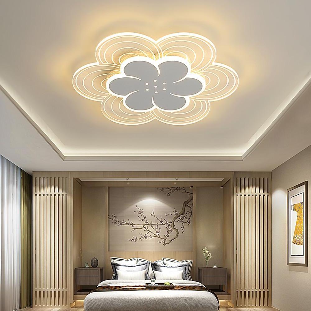 Lighting Ceiling Lights Flush Mount Lighting_4Rrlu