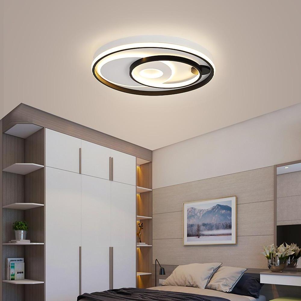 Lighting Ceiling Lights Flush Mount Lighting_4Zrxe