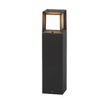 Classic LED Bollard Lights for Modern Landscape Paths