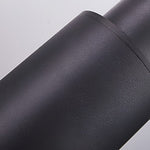 Modern LED Bollard Lights for Pathways and Gardens – Waterproof Aluminum