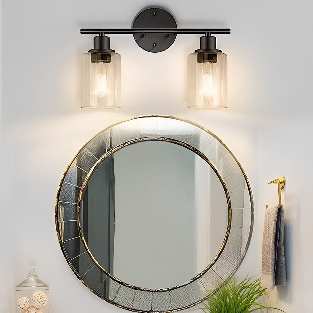 Modern Creative Personality Sconce Glass Wall Sconces Wall Lamp Bathroom Sconces