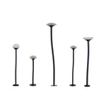 Architectural LED Landscape Path Lights, IP65 Waterproof Aluminum Garden Lighting