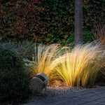 Architectural LED Landscape Spotlight, 3000K Warm White, IP65 Outdoor