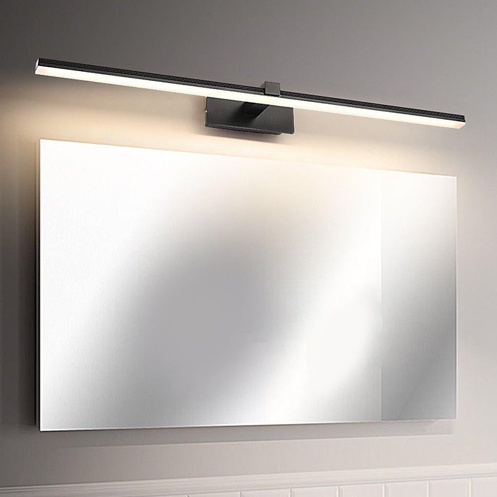 Modern Bathroom Vanity Light Bar Led 24 31 35