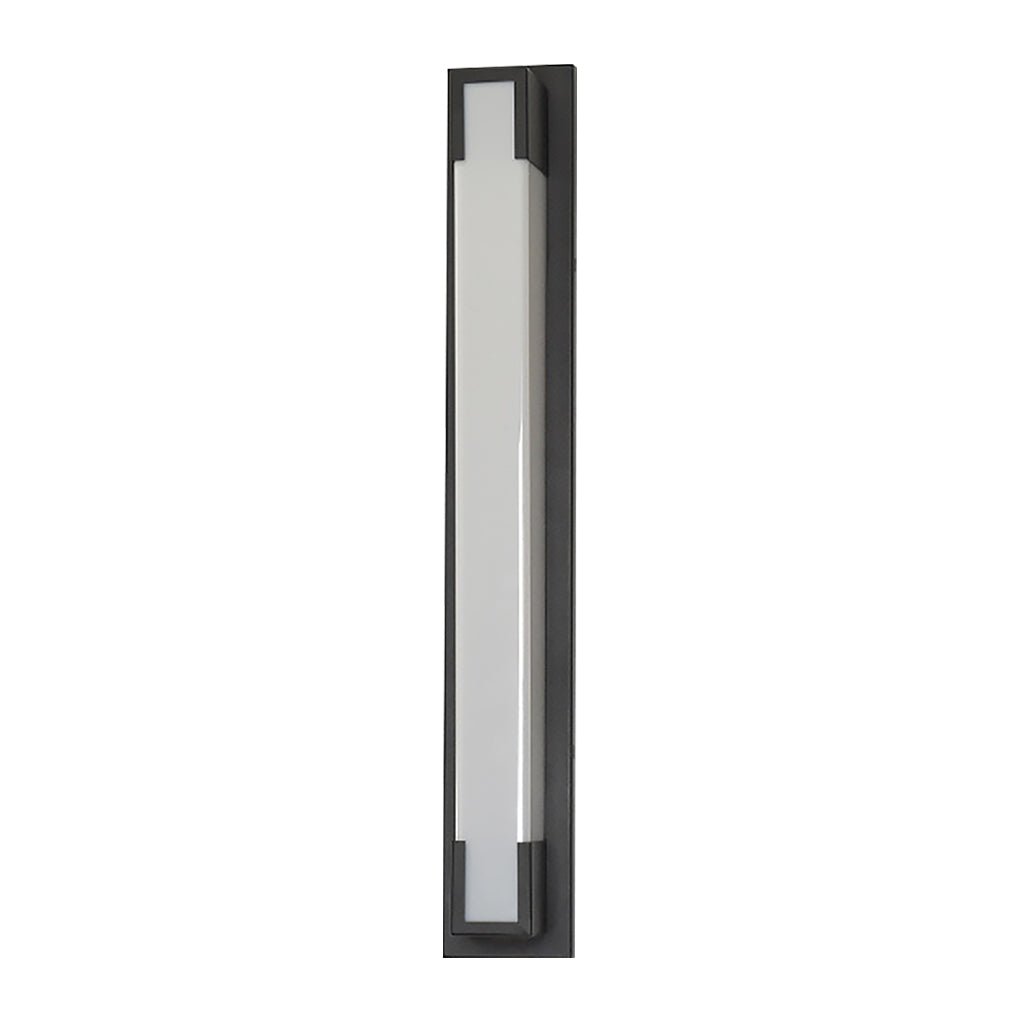 Modern Minimalist Exquisite Outdoor Waterproof Led Decorative Courtyard Wall Lamp