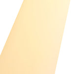 Modern Minimalist Floor Lamp with RGB LED and USB Rechargeable Battery