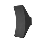 Modern Minimalist Led Exterior Wall Light For Outdoor Patio Balcony