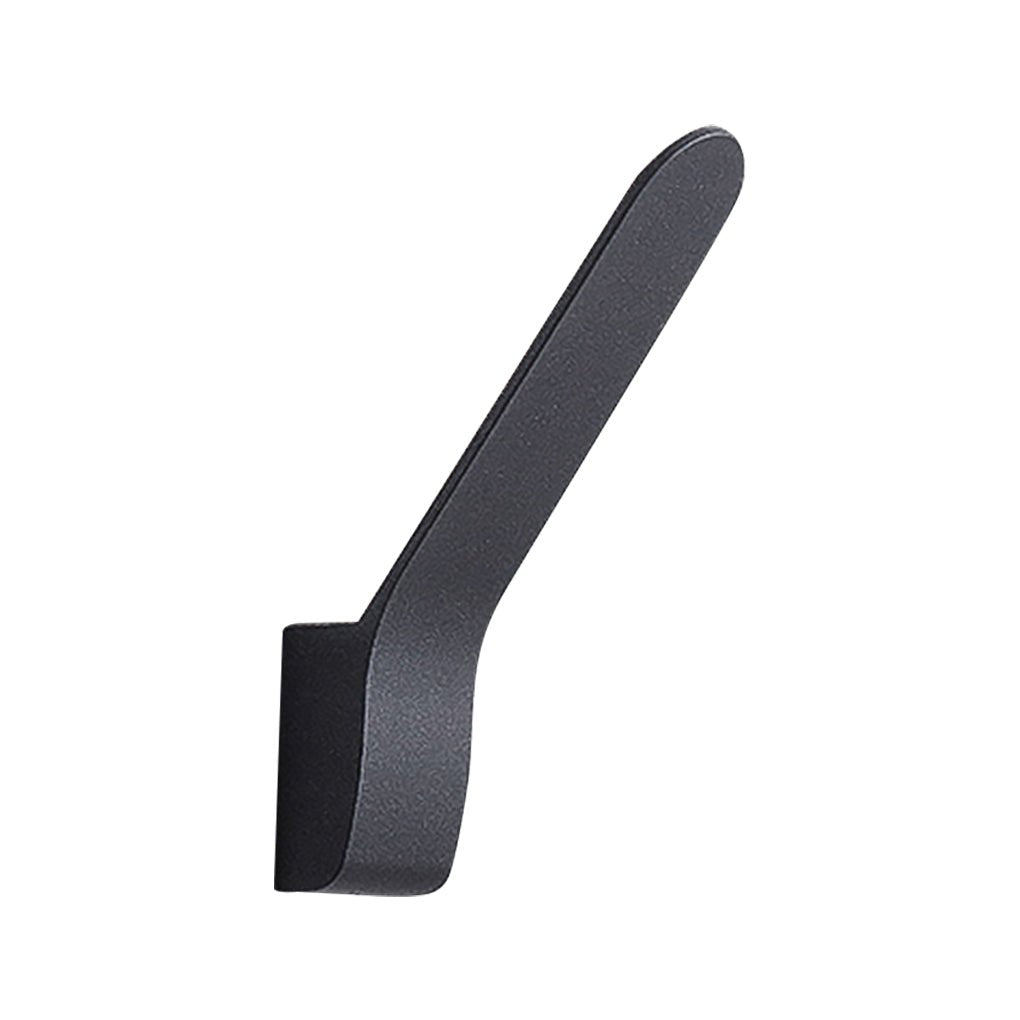 Modern Minimalist Led Waterproof Wall Light For Outdoor Courtyard Aisle Balcony