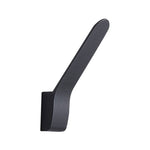 Modern Minimalist Led Waterproof Wall Light For Outdoor Courtyard Aisle Balcony