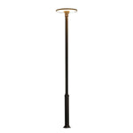 Modern Minimalist Outdoor Waterproof Led Landscape Street Light