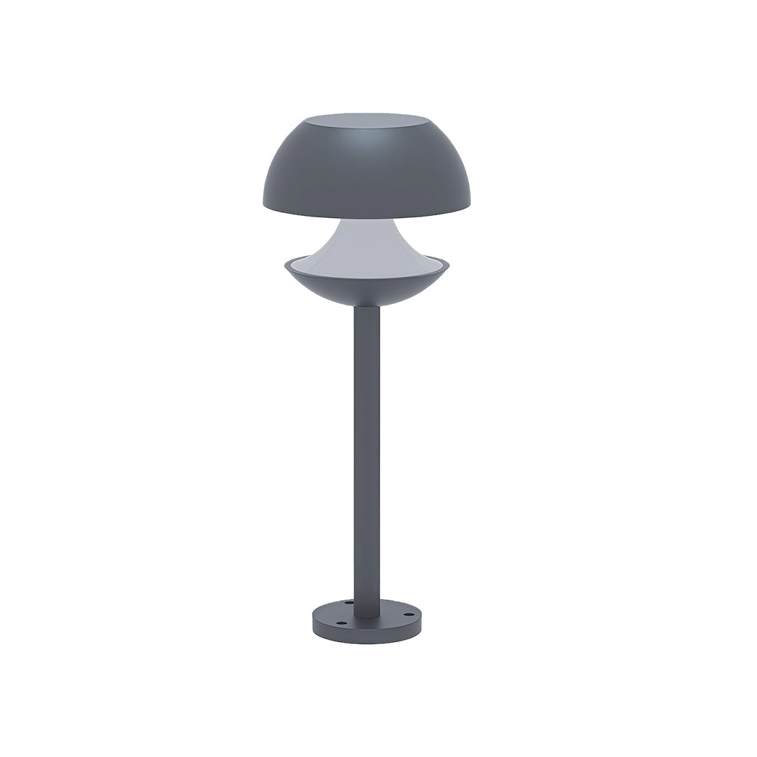 Mushroom Path Lights Waterproof LED Landscape Decorative Light
