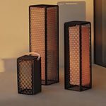 Modern Outdoor Lantern Waterproof Courtyard Landscape Light