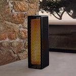Modern Outdoor Lantern Waterproof Courtyard Landscape Light