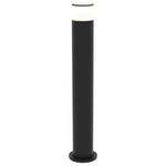 Modern Outdoor Path Light – Sleek Aluminum Garden Bollard Lamp