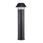 Modern Minimalist Bollard Lights for Pathways & Gardens