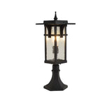 Modern Path Light Minimalist Landscape Lawn Lighting