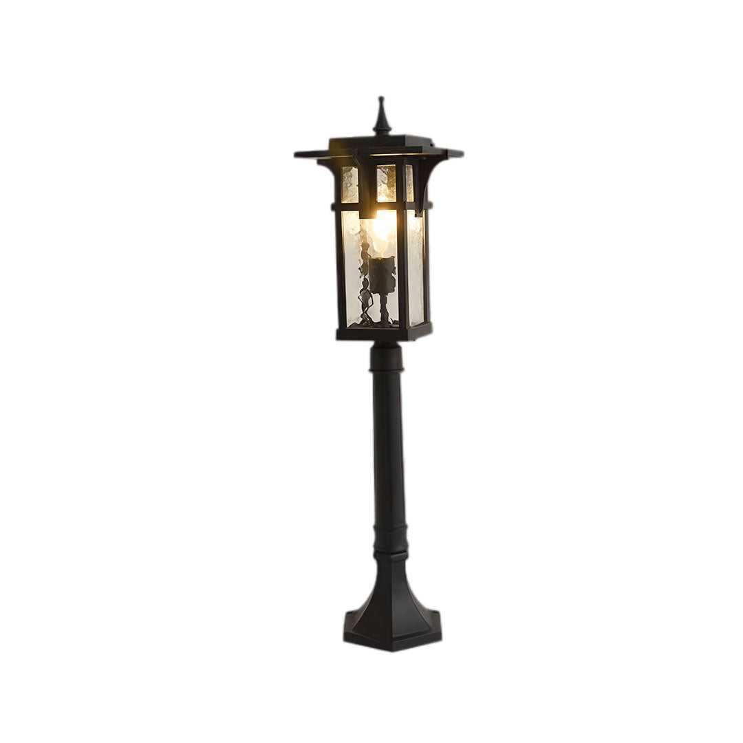 Modern Path Light Minimalist Landscape Lawn Lighting