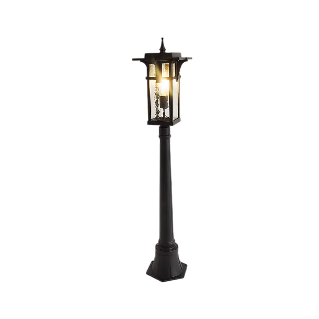 Modern Path Light Minimalist Landscape Lawn Lighting